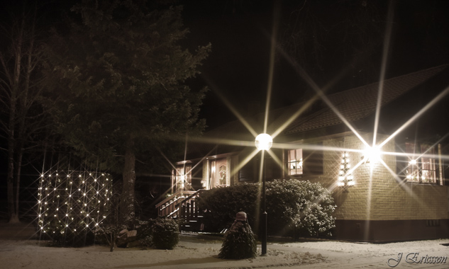 © Johannes Ericsson