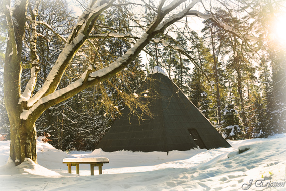 © Johannes Ericsson